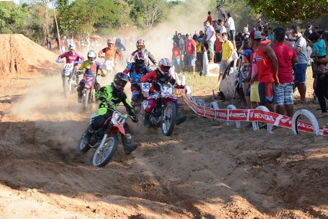 7° Motocross Agitou Furta-Lhe a Volta - Imagem 16