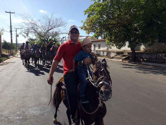Festa do Vaqueiro finaliza IV EXPOEIRAS - Imagem 15