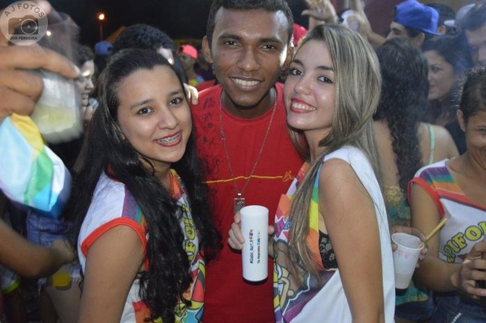 Djeddy levou a galera ao delírio na tenda eletrônica  - Imagem 18