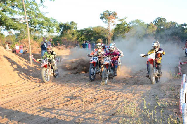 7° Motocross Agitou Furta-Lhe a Volta - Imagem 64