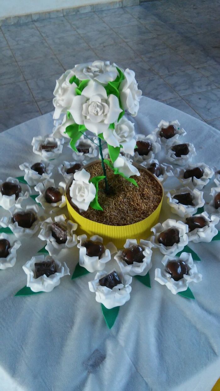 Escolas homenageiam as mães dos alunos - Imagem 8