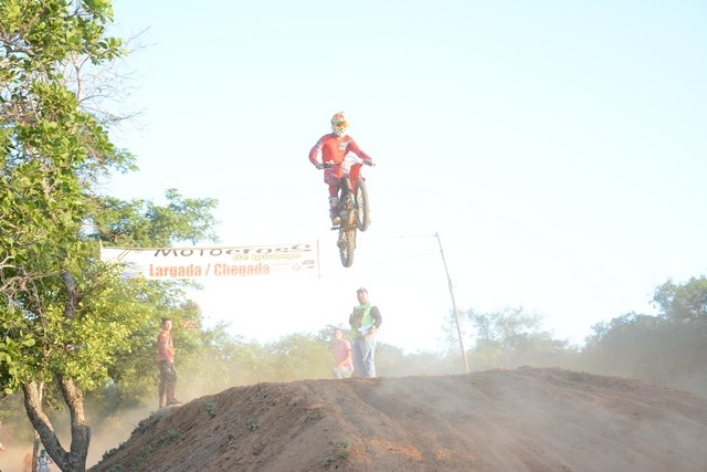 7° Motocross Agitou Furta-Lhe a Volta - Imagem 70