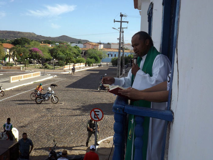 Festa do Vaqueiro finaliza IV EXPOEIRAS - Imagem 7