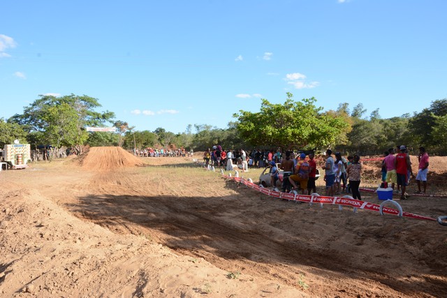 7° Motocross Agitou Furta-Lhe a Volta - Imagem 5