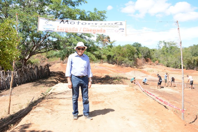 7° Motocross Agitou Furta-Lhe a Volta - Imagem 3