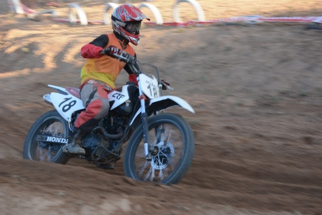 7° Motocross Agitou Furta-Lhe a Volta - Imagem 57