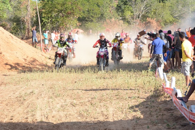 7° Motocross Agitou Furta-Lhe a Volta - Imagem 11
