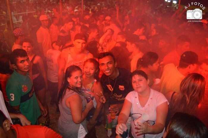 Djeddy levou a galera ao delírio na tenda eletrônica  - Imagem 20