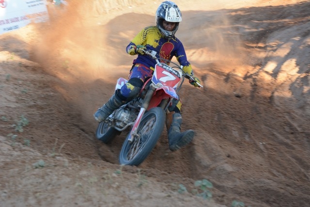 7° Motocross Agitou Furta-Lhe a Volta - Imagem 49