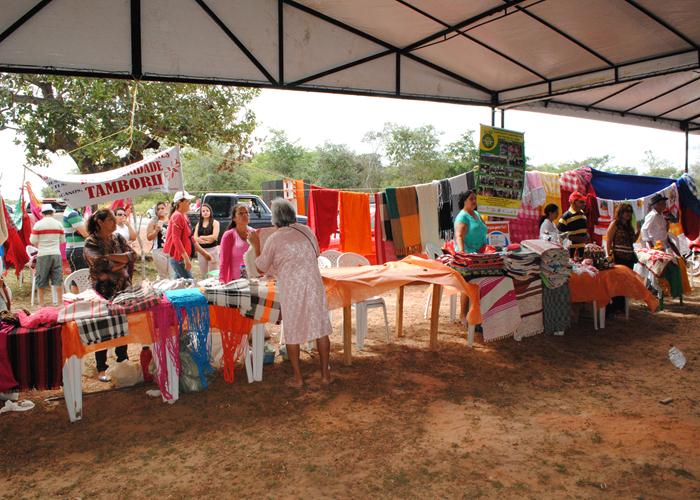 Feira da Economia Solidária atrai grande público  - Imagem 26