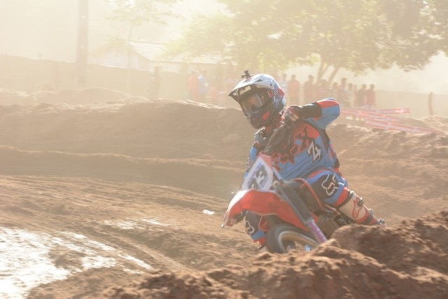 7° Motocross Agitou Furta-Lhe a Volta - Imagem 30