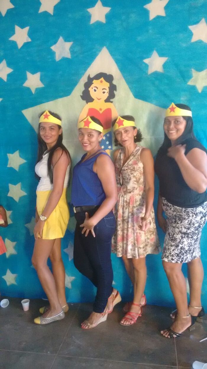 Escolas homenageiam as mães dos alunos - Imagem 60