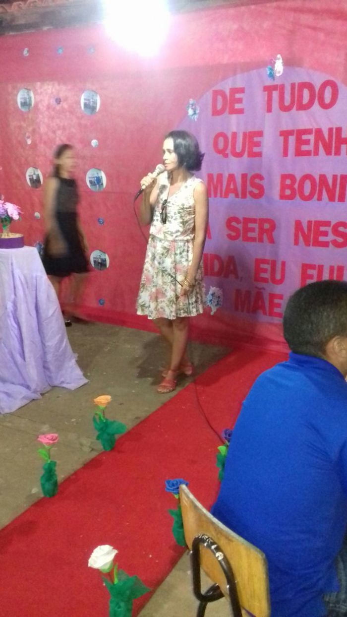 Escolas homenageiam as mães dos alunos - Imagem 33