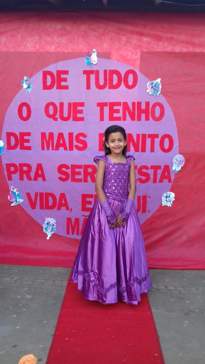 Escolas homenageiam as mães dos alunos - Imagem 24