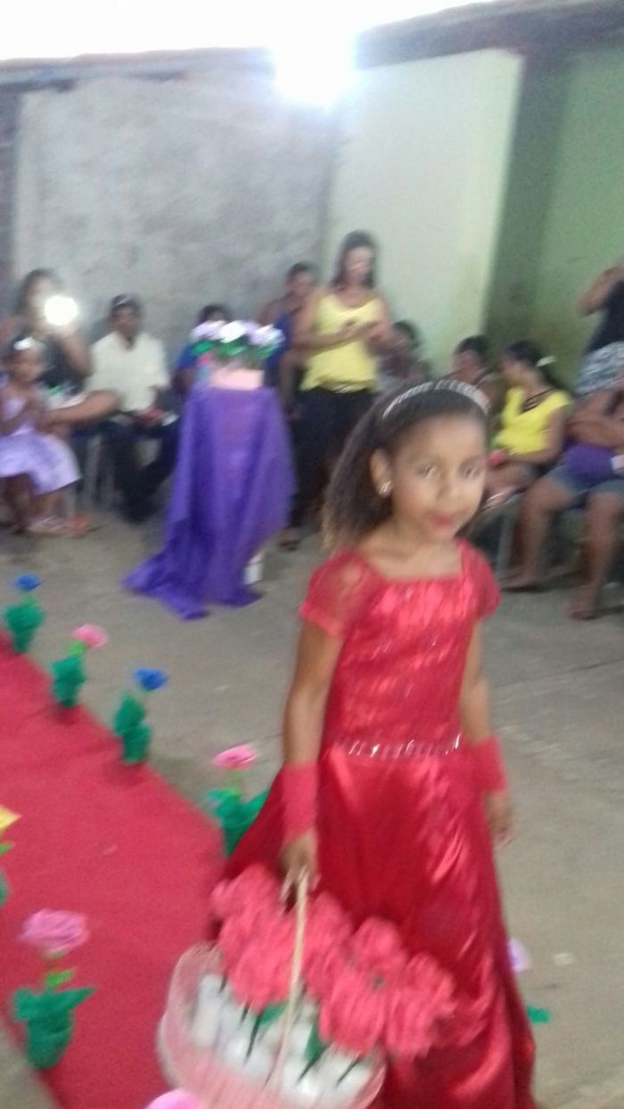 Escolas homenageiam as mães dos alunos - Imagem 11