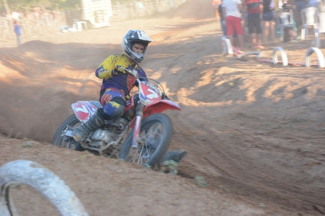 7° Motocross Agitou Furta-Lhe a Volta - Imagem 60