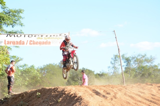 7° Motocross Agitou Furta-Lhe a Volta - Imagem 19