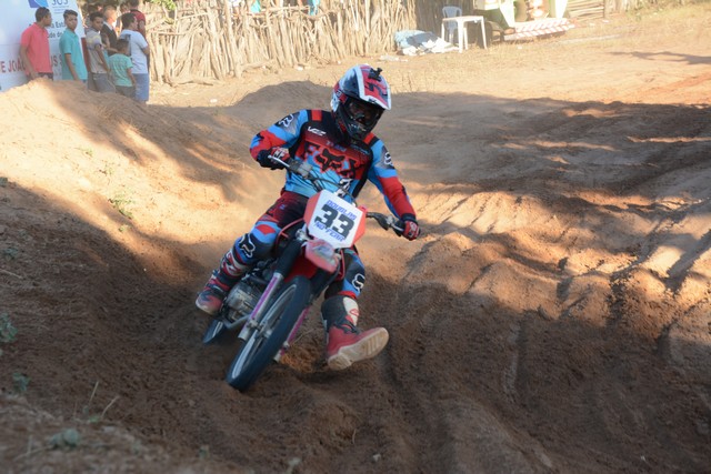 7° Motocross Agitou Furta-Lhe a Volta - Imagem 43