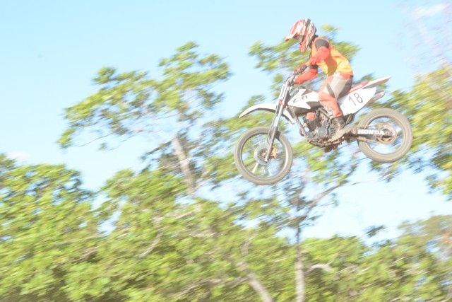 7° Motocross Agitou Furta-Lhe a Volta - Imagem 32