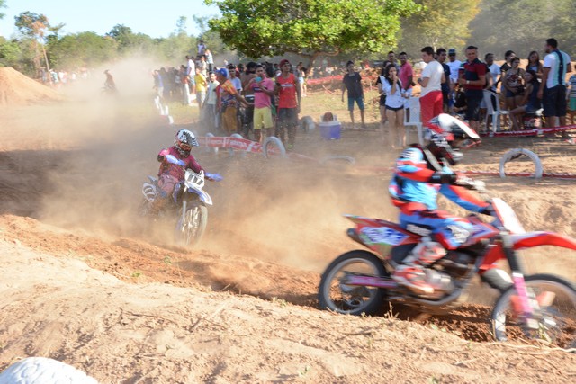 7° Motocross Agitou Furta-Lhe a Volta - Imagem 14