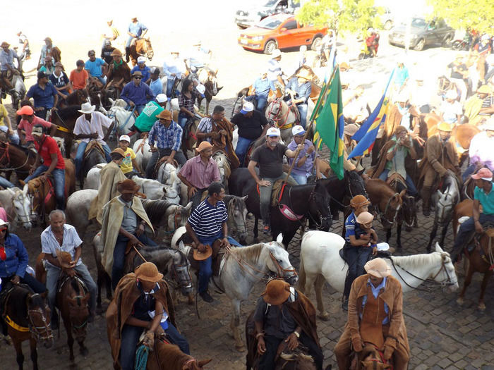 Festa do Vaqueiro finaliza IV EXPOEIRAS - Imagem 6