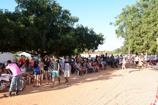 7° Motocross Agitou Furta-Lhe a Volta - Imagem 7