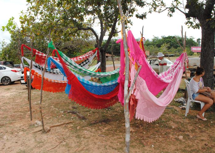 Feira da Economia Solidária atrai grande público  - Imagem 5