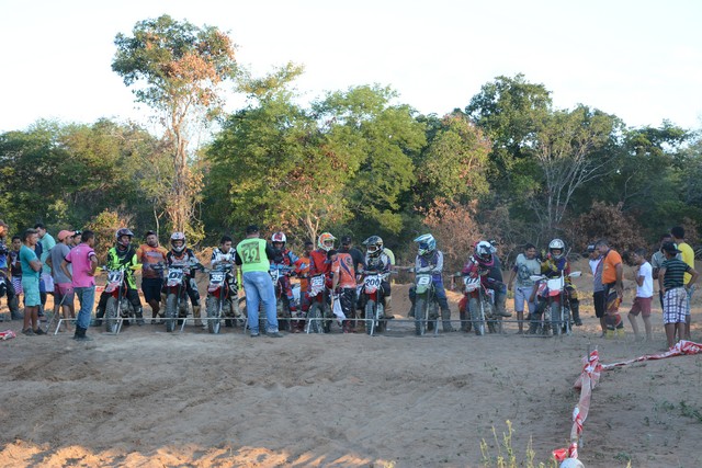 7° Motocross Agitou Furta-Lhe a Volta - Imagem 62