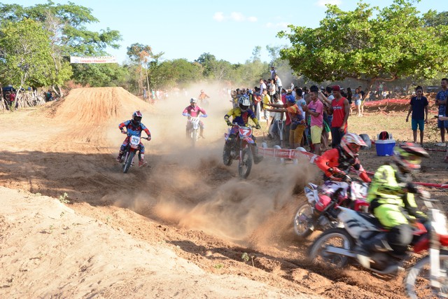 7° Motocross Agitou Furta-Lhe a Volta - Imagem 13