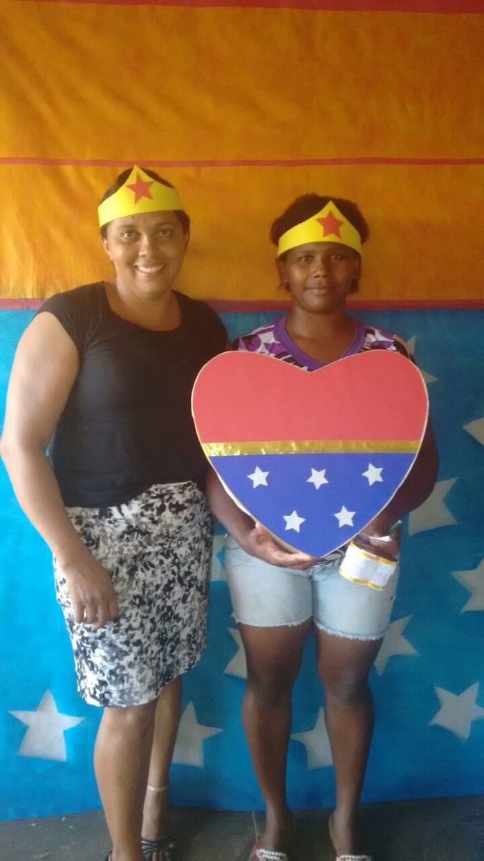 Escolas homenageiam as mães dos alunos - Imagem 56