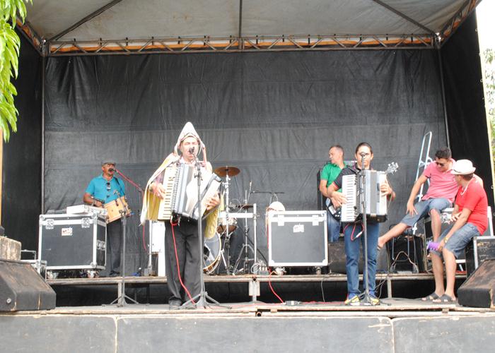 Feira da Economia Solidária atrai grande público  - Imagem 24