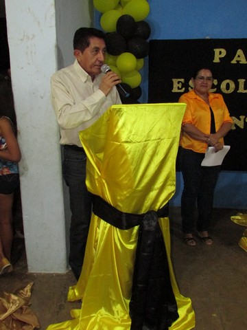 Escola Municipal Antônio Santos Completa 2 anos - Imagem 76