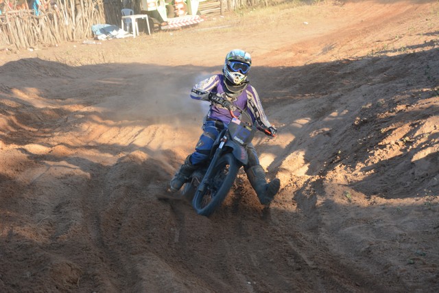 7° Motocross Agitou Furta-Lhe a Volta - Imagem 46