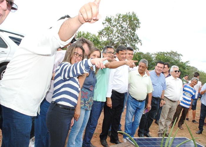 Feira da Economia Solidária atrai grande público  - Imagem 21