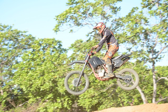 7° Motocross Agitou Furta-Lhe a Volta - Imagem 37