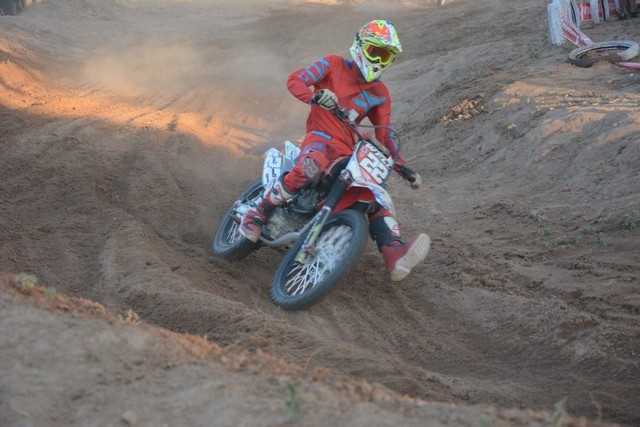7° Motocross Agitou Furta-Lhe a Volta - Imagem 78