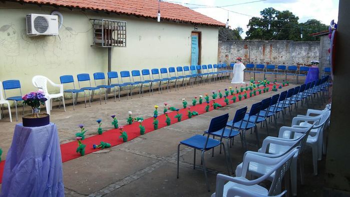 Escolas homenageiam as mães dos alunos - Imagem 10