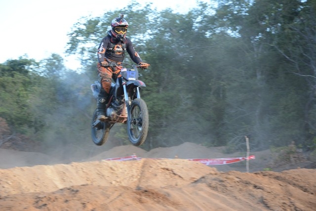 7° Motocross Agitou Furta-Lhe a Volta - Imagem 40