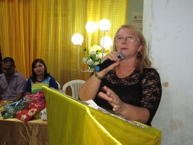 Escola Municipal Antônio Santos Completa 2 anos - Imagem 73