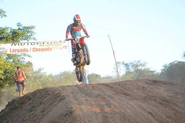 7° Motocross Agitou Furta-Lhe a Volta - Imagem 68