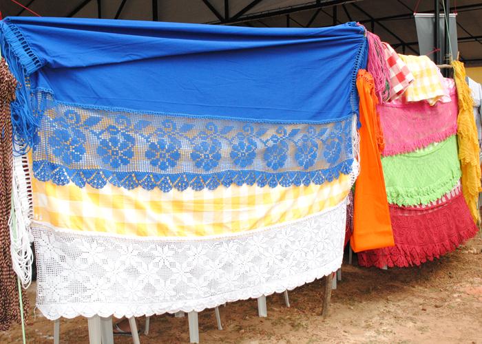 Feira da Economia Solidária atrai grande público  - Imagem 3