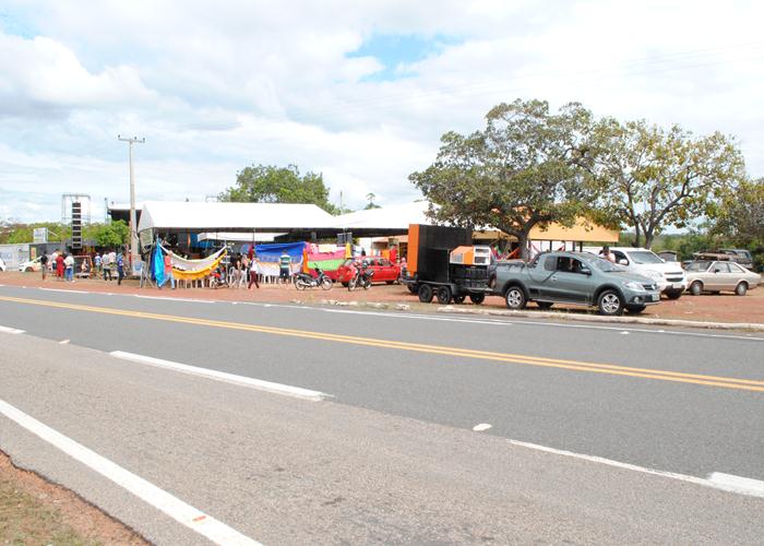 Feira da Economia Solidária atrai grande público  - Imagem 1