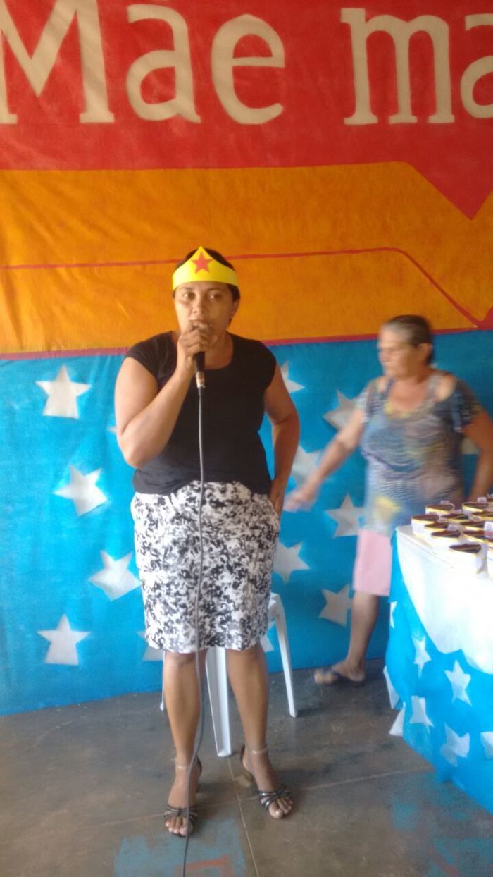 Escolas homenageiam as mães dos alunos - Imagem 44