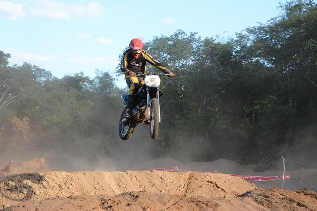 7° Motocross Agitou Furta-Lhe a Volta - Imagem 38