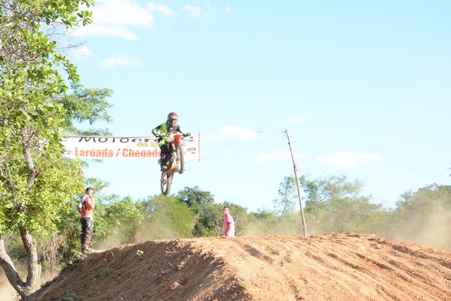 7° Motocross Agitou Furta-Lhe a Volta - Imagem 18