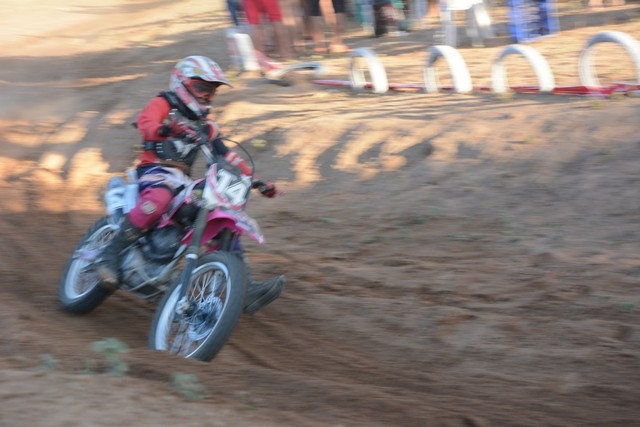 7° Motocross Agitou Furta-Lhe a Volta - Imagem 55