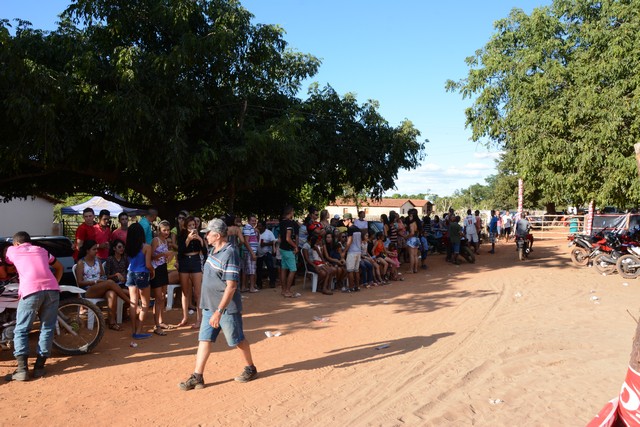 7° Motocross Agitou Furta-Lhe a Volta - Imagem 6