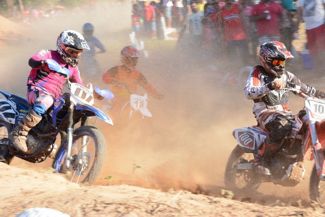 7° Motocross Agitou Furta-Lhe a Volta - Imagem 17