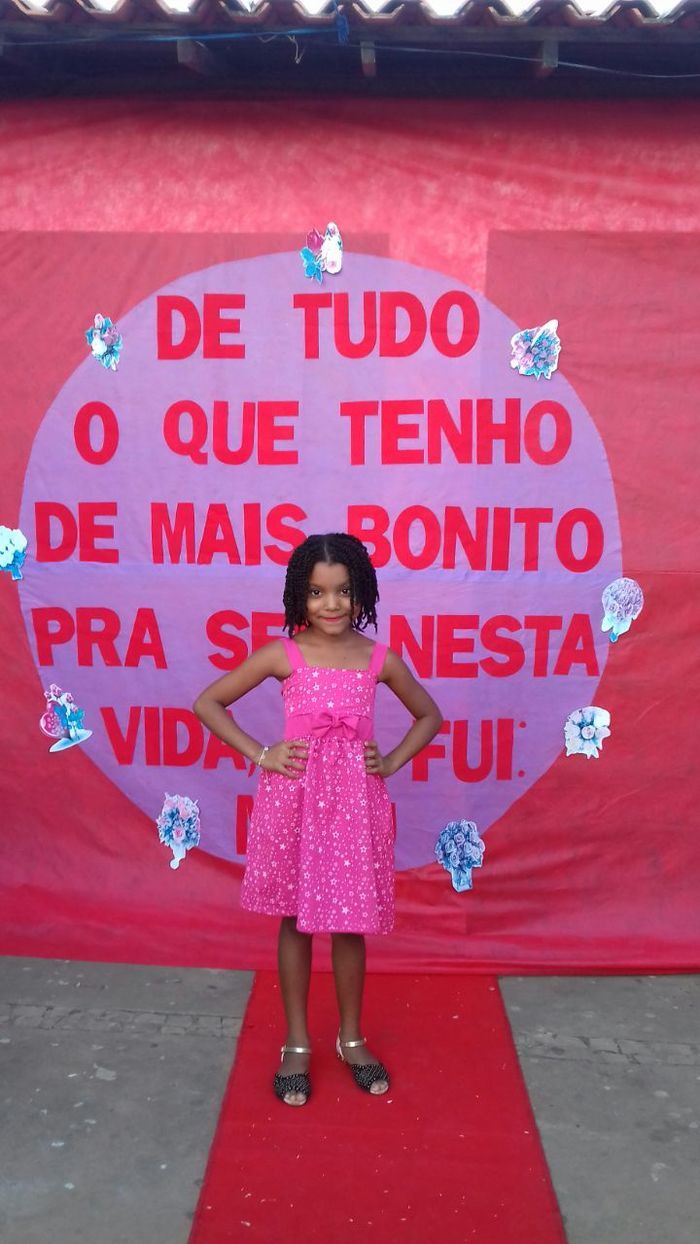 Escolas homenageiam as mães dos alunos - Imagem 22