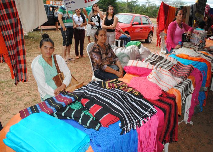 Feira da Economia Solidária atrai grande público  - Imagem 6